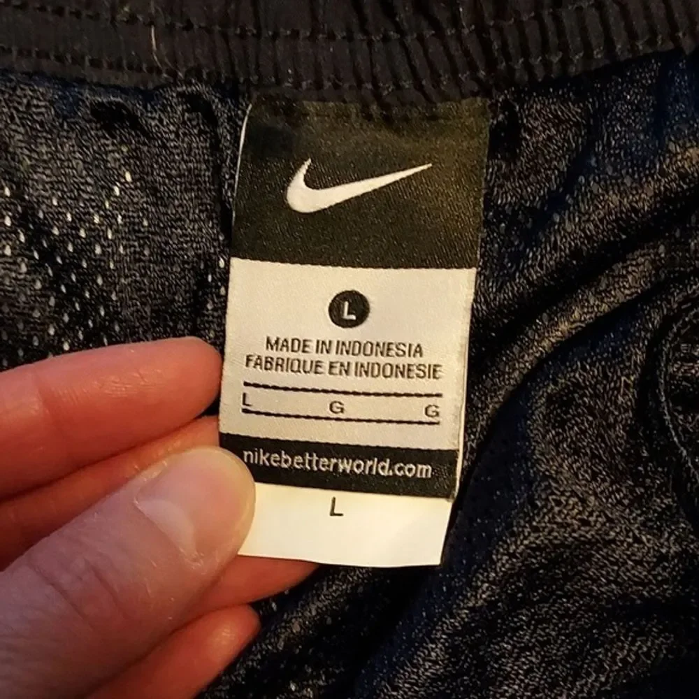 Nike great bathing